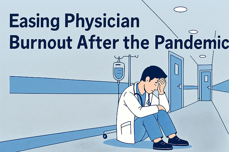Easing Physician Burnout After the Pandemic: Insights from Mayo Clinic and the Power of Tabletop Role-Playing Games