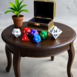 Therapeutic Applications of Tabletop Role-Playing Games: A Framework for Mental Health Interventions and Positive Outcomes
